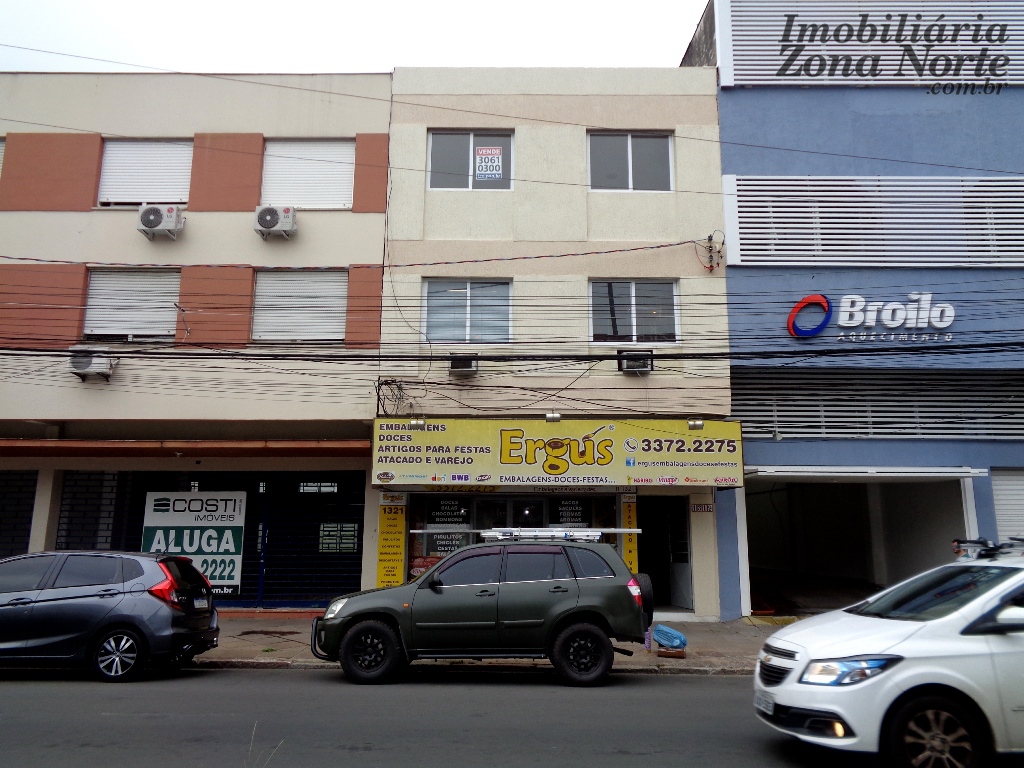 Imobiliária Zona Norte Administração de Condomínios e Imóveis em