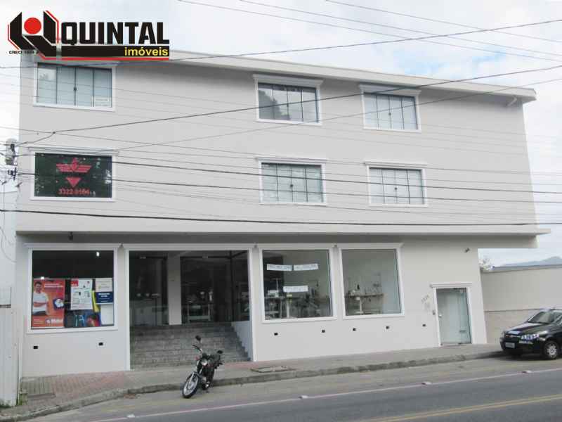 SALA COMERCIAL NA RUA AMAZONAS